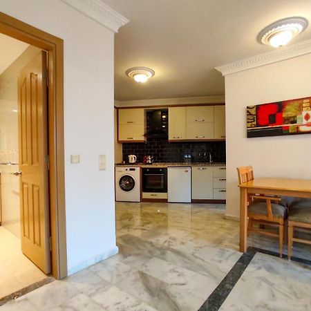 07 Group Hotel Alanya Eksteriør bilde