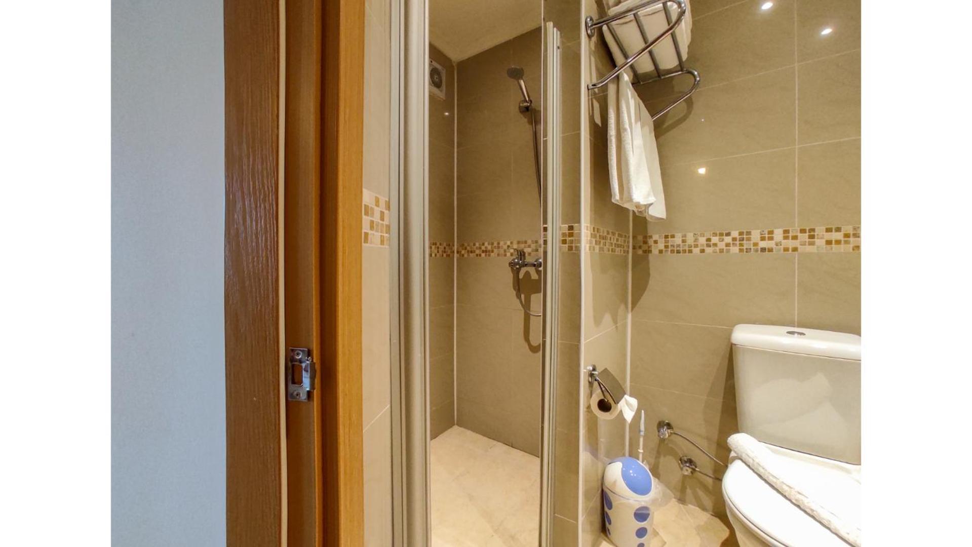 07 Group Hotel Alanya Eksteriør bilde