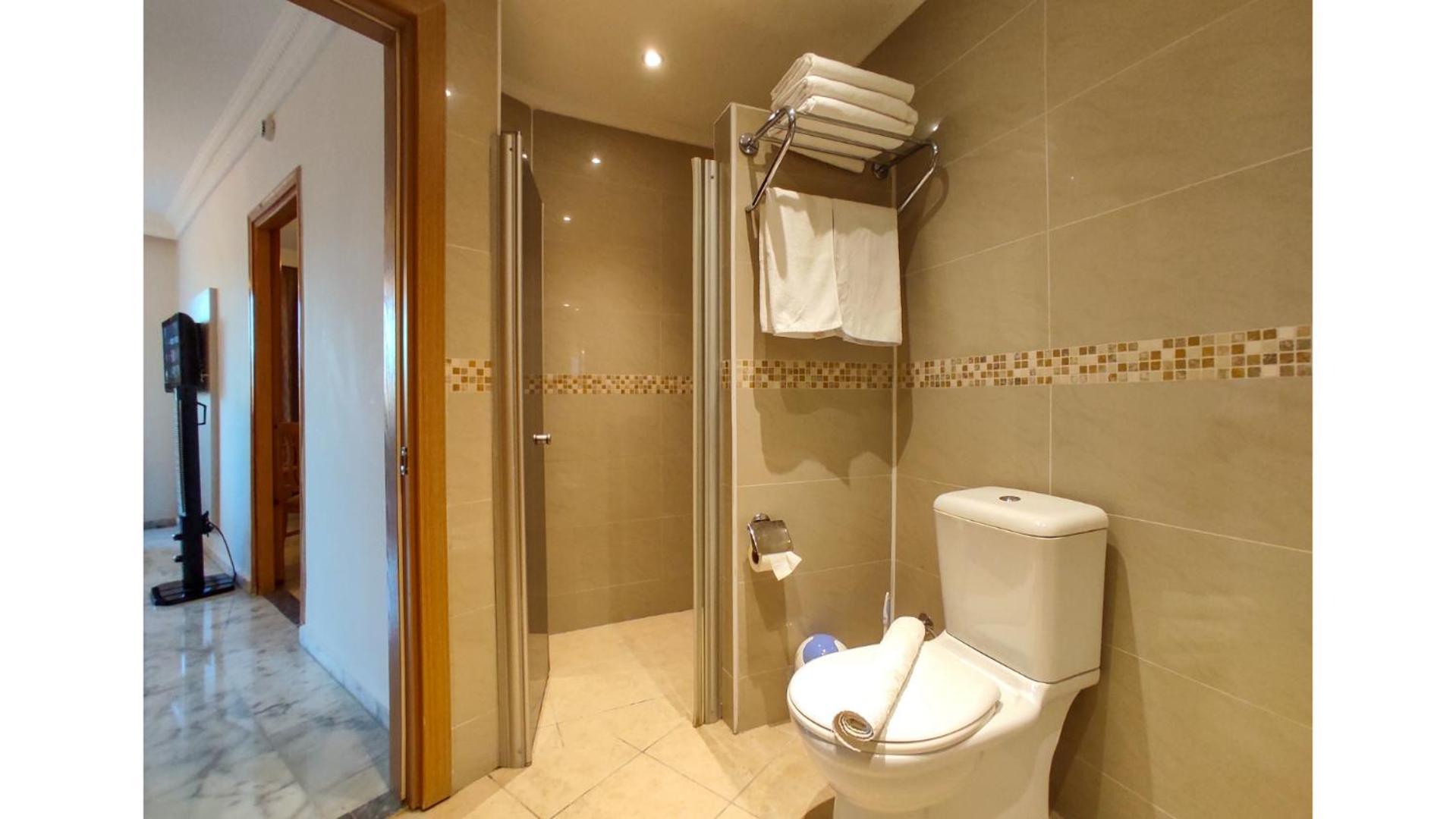 07 Group Hotel Alanya Eksteriør bilde