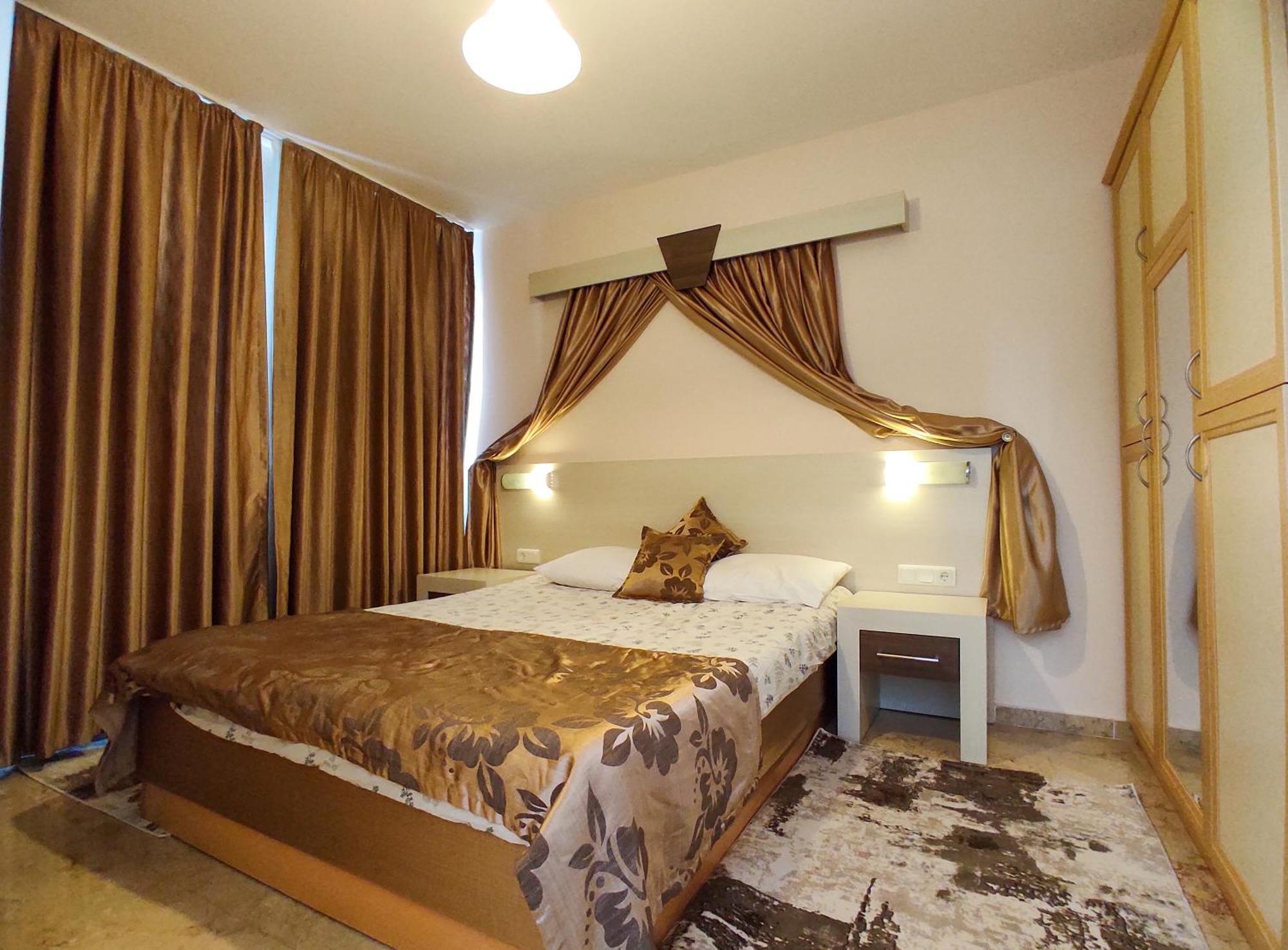 07 Group Hotel Alanya Eksteriør bilde